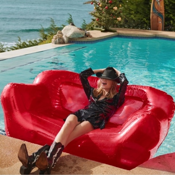 Zara Black Sequin Dress - Picture 8 of 16